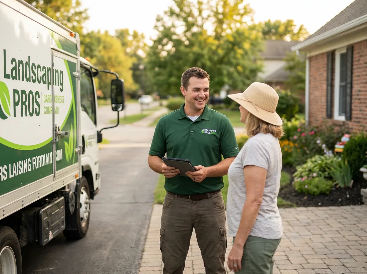 Landscaping Beverly, KS FAQs